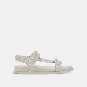 Dolce Vita Gimra Sandal Ivory Stella